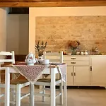 Couette-café La Casa Di Elsa 3*