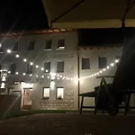 Couette-café La Casa Di Elsa 3*