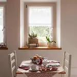 La Casa Di Elsa Couette-café 3*