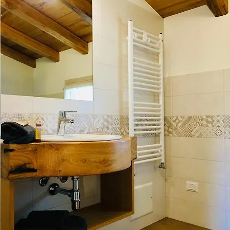 La Casa Di Elsa 3* Polcenigo