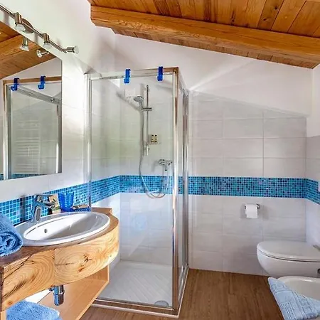 Panzió La Casa Di Elsa 3*