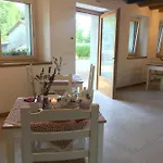 La Casa Di Elsa לינה וארוחת בוקר