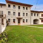 La Casa Di Elsa 3* Polcenigo