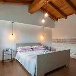 La Casa Di Elsa לינה וארוחת בוקר