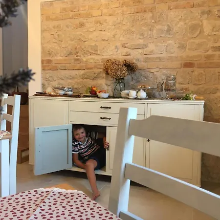 La Casa Di Elsa 3*