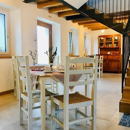 La Casa Di Elsa Polcenigo