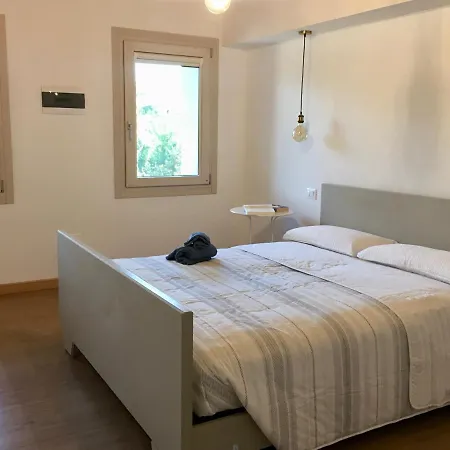 La Casa Di Elsa Panzió
