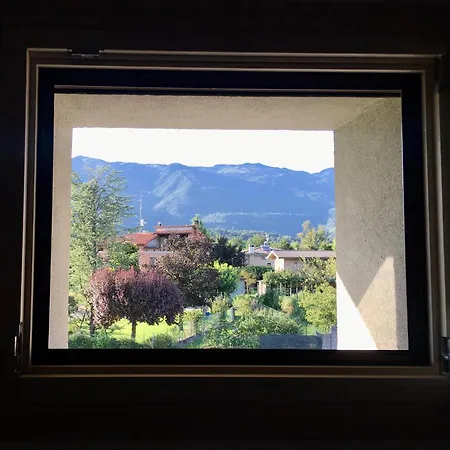 Panzió La Casa Di Elsa Polcenigo