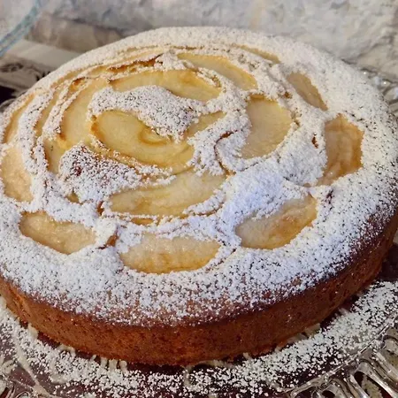 Bed & Breakfast La Casa Di Elsa Polcenigo