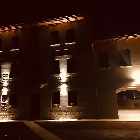 La Casa Di Elsa Panzió