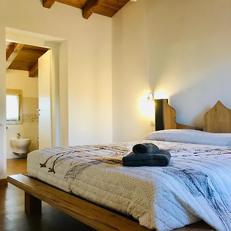 La Casa Di Elsa Bed & Breakfast 3*