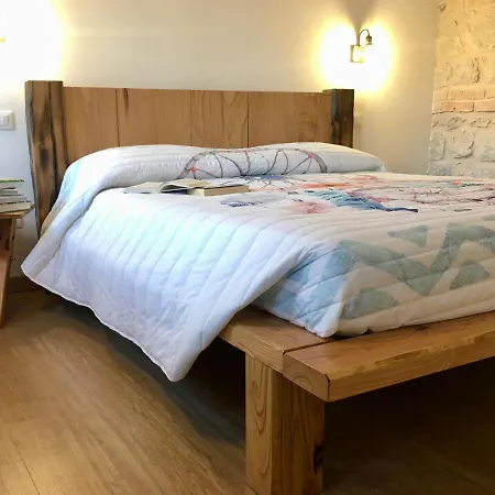 Panzió La Casa Di Elsa Polcenigo
