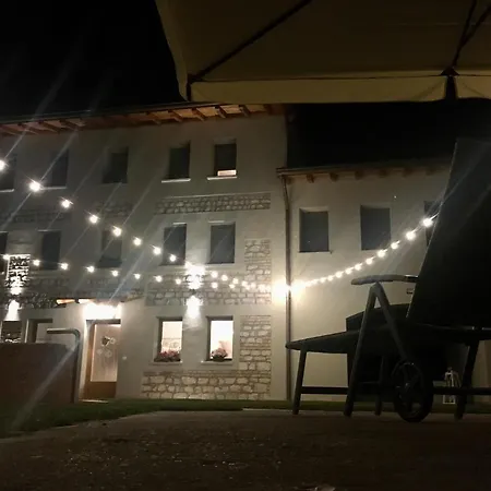 Panzió La Casa Di Elsa 3*