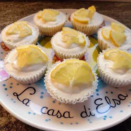 La Casa Di Elsa Polcenigo