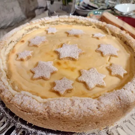 La Casa Di Elsa Bed & Breakfast