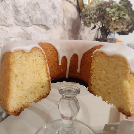 La Casa Di Elsa Panzió Polcenigo