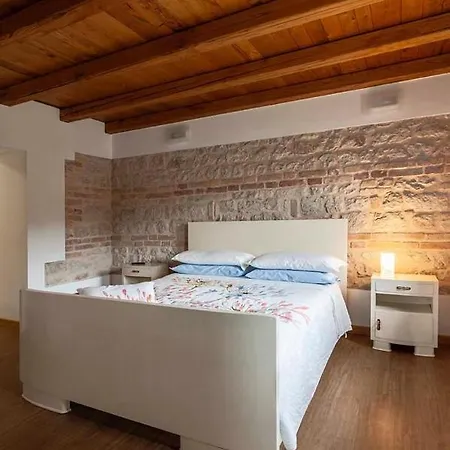 Bed & Breakfast La Casa Di Elsa Polcenigo