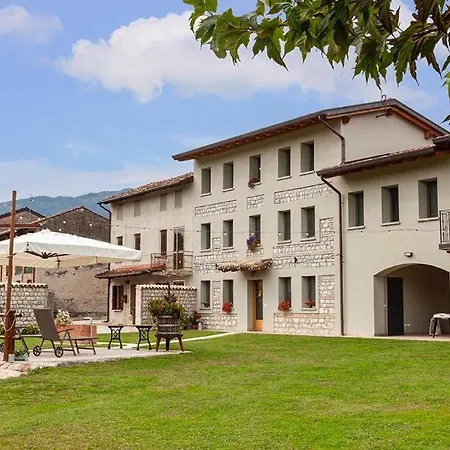 Panzió La Casa Di Elsa