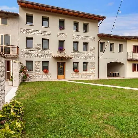 La Casa Di Elsa 3* Polcenigo