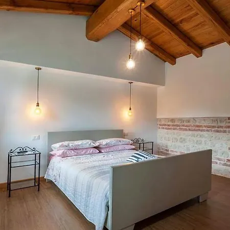 La Casa Di Elsa Bed & Breakfast