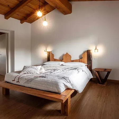 Panzió La Casa Di Elsa