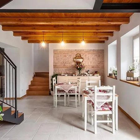 La Casa Di Elsa Polcenigo