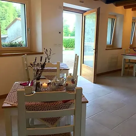 Bed & Breakfast La Casa Di Elsa 3*