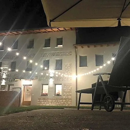 La Casa Di Elsa Bed & Breakfast