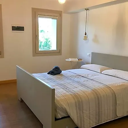 Bed & Breakfast La Casa Di Elsa 3*