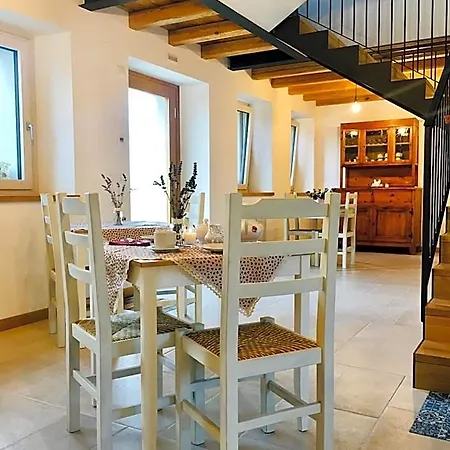 La Casa Di Elsa 3*