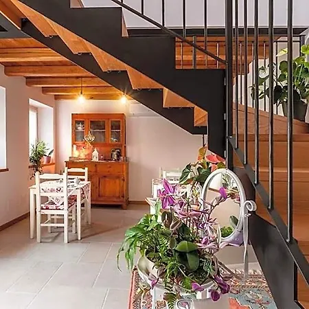Bed & Breakfast La Casa Di Elsa 3*