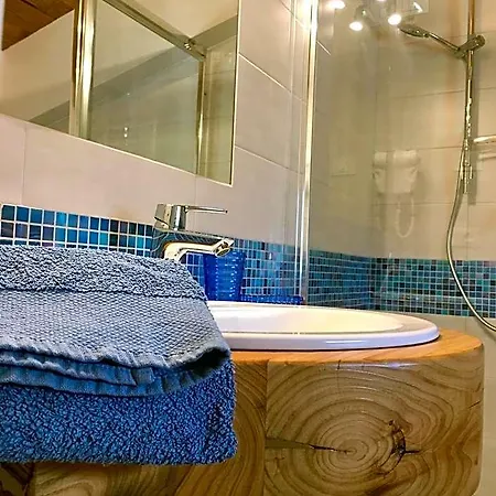 La Casa Di Elsa Bed & Breakfast Polcenigo