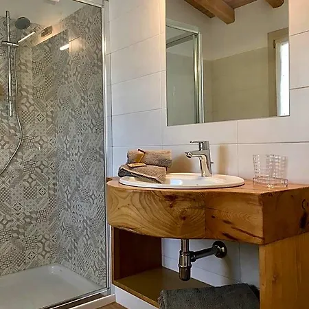 La Casa Di Elsa Bed & Breakfast