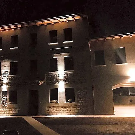 Bed & Breakfast La Casa Di Elsa Polcenigo