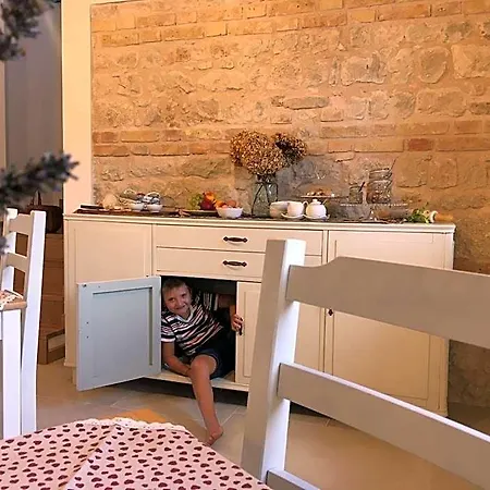 La Casa Di Elsa Bed & Breakfast