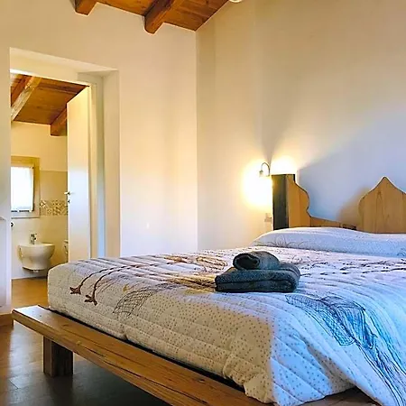 La Casa Di Elsa Bed & Breakfast