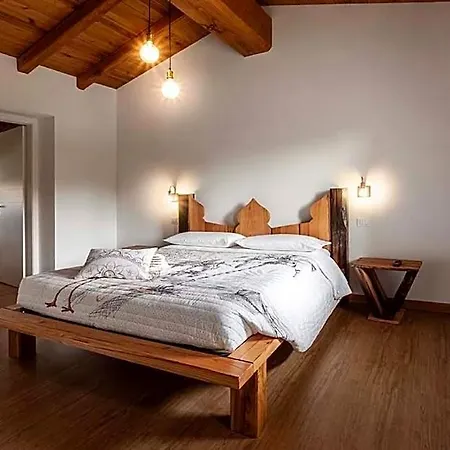 Bed & Breakfast La Casa Di Elsa 3*