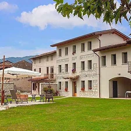 La Casa Di Elsa Bed & Breakfast