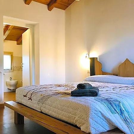 La Casa Di Elsa Bed & Breakfast 3*