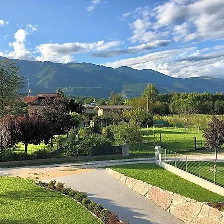 La Casa Di Elsa Bed & Breakfast Polcenigo