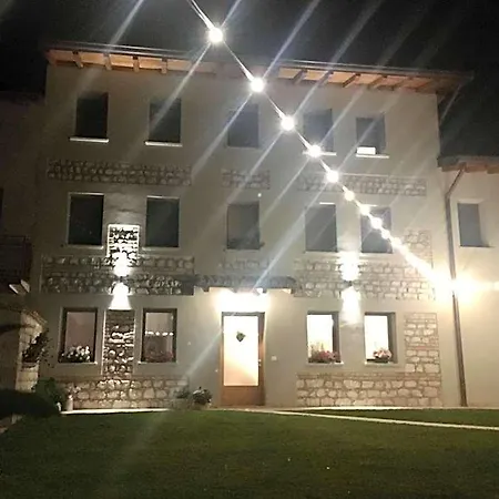 Bed & Breakfast La Casa Di Elsa Polcenigo
