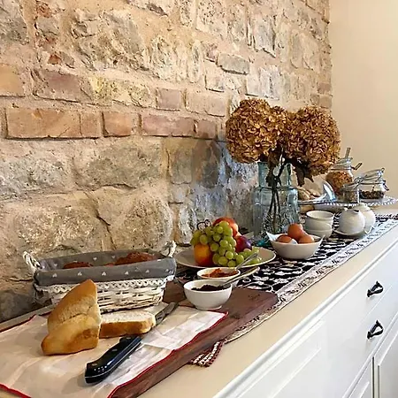 La Casa Di Elsa Bed & Breakfast Polcenigo