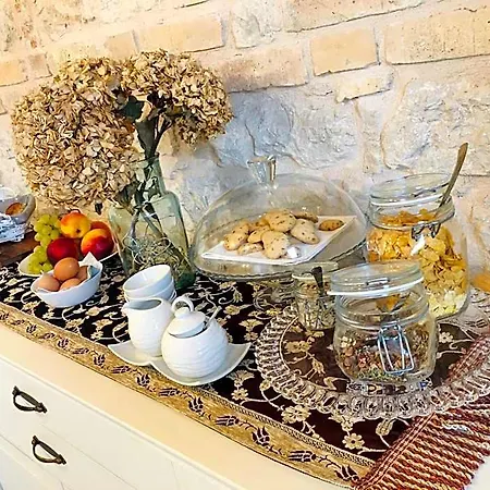 Bed & Breakfast La Casa Di Elsa