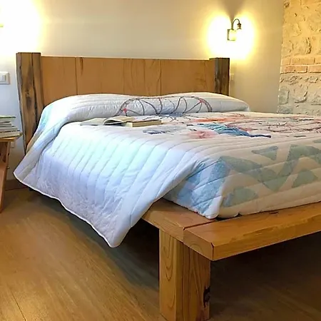 La Casa Di Elsa Bed & Breakfast 3*