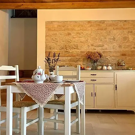 La Casa Di Elsa Polcenigo