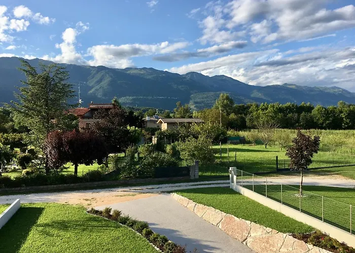 Bed & Breakfast La Casa Di Elsa Polcenigo