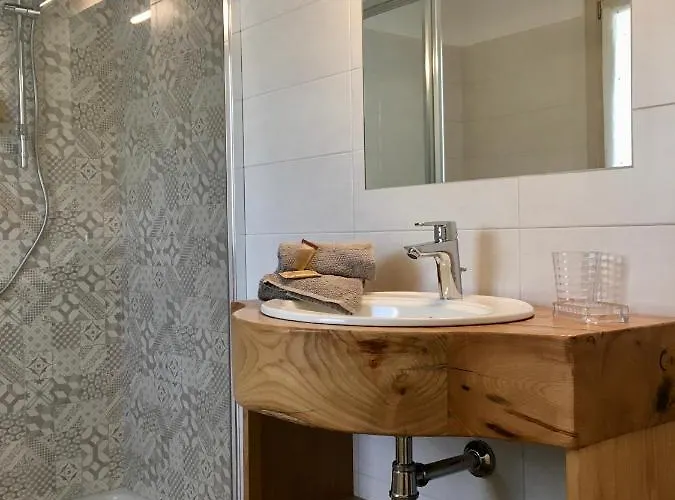 La Casa Di Elsa Bed & Breakfast