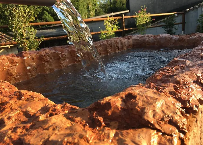 La Casa Di Elsa Bed & Breakfast