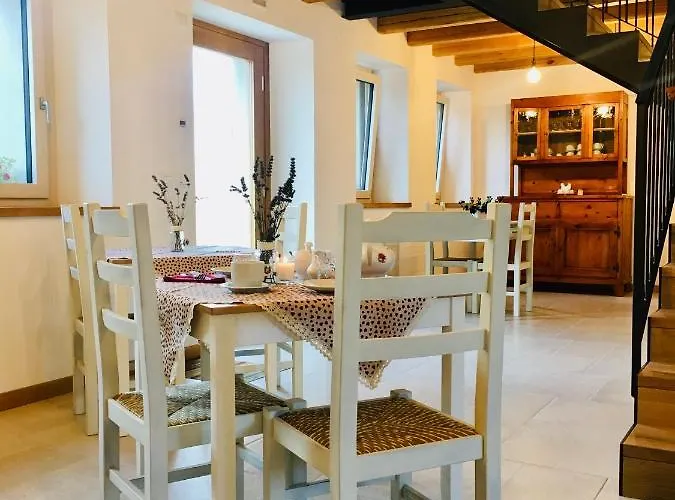 La Casa Di Elsa Polcenigo