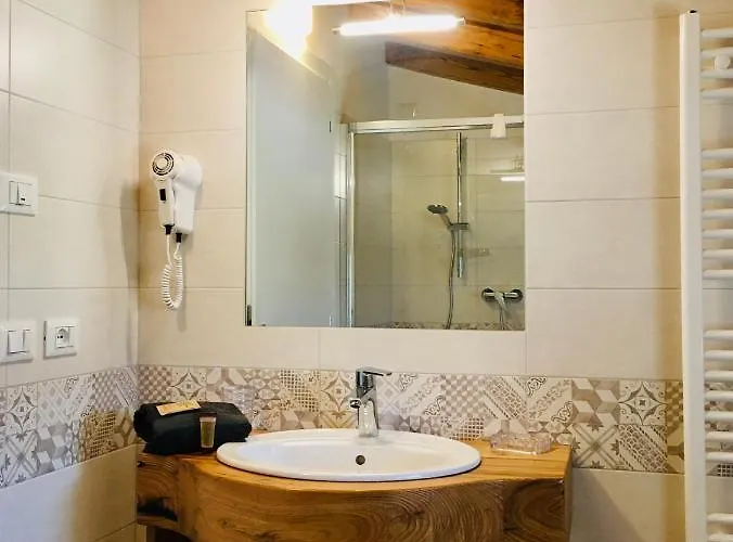 La Casa Di Elsa Bed & Breakfast 3*